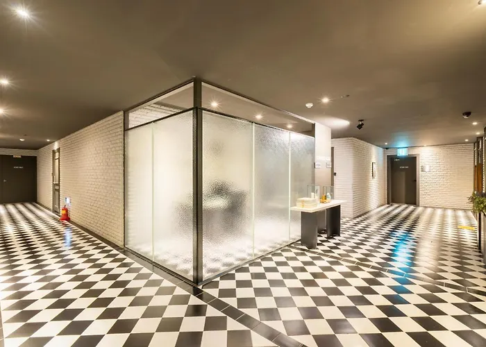 Hotel Sorgente Business
