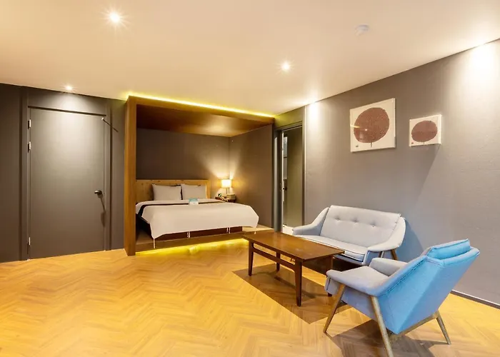 Hotel Sorgente Business