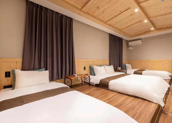 Hotel Sorgente Business 3*