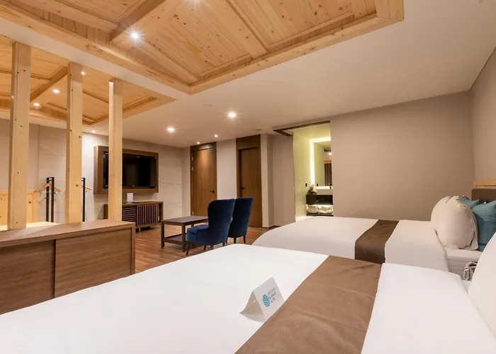 Sorgente Business Hotel