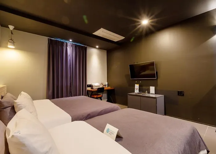 Sorgente Business Hotel