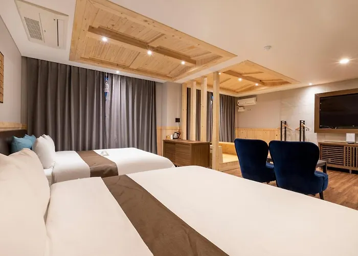 Hotel Sorgente Business 3*