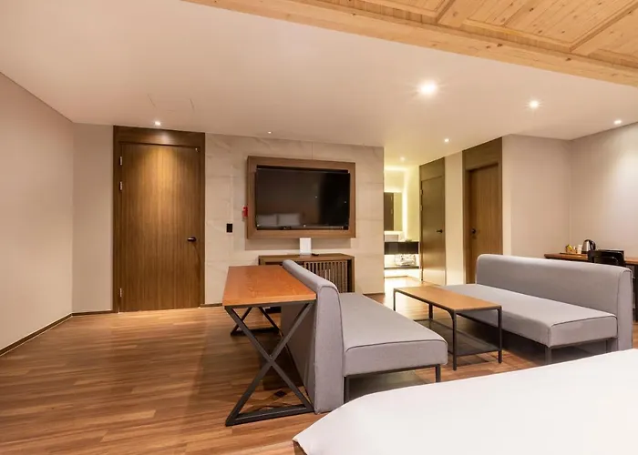 Sorgente Business Hotel
