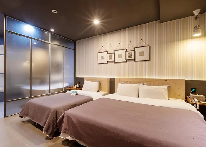 Sorgente Business Hotel Ciudad Metropolitana de Busan