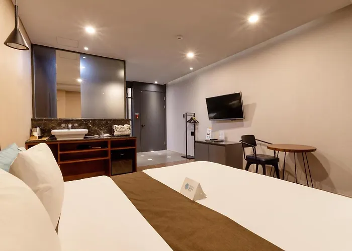 Sorgente Business Hotel