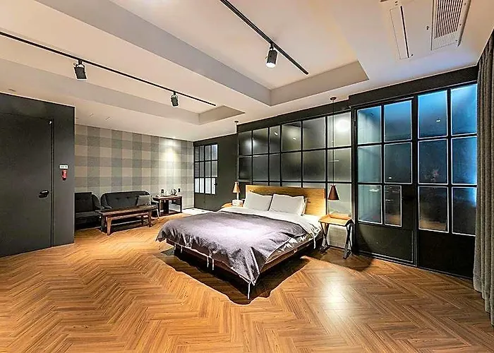 Hotel Sorgente Business