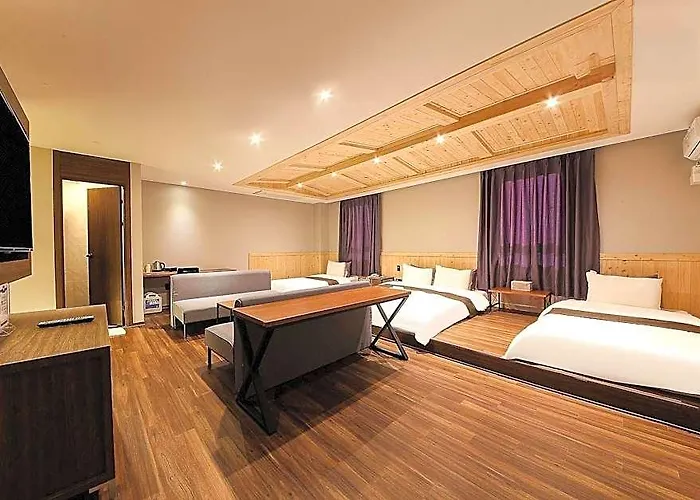 Hotel Sorgente Business Ciudad Metropolitana de Busan