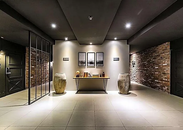 Hotel Sorgente Business 3*