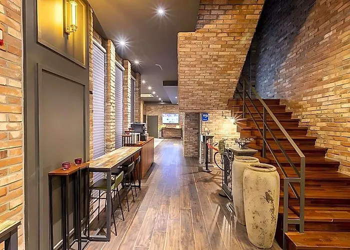 Sorgente Business Hotel