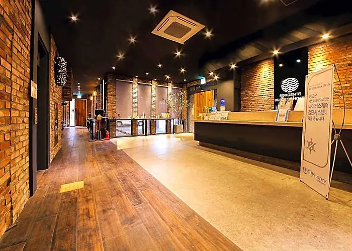 Sorgente Business Hotel