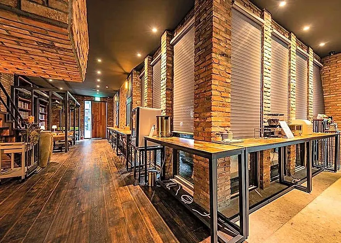 Sorgente Business Hotel