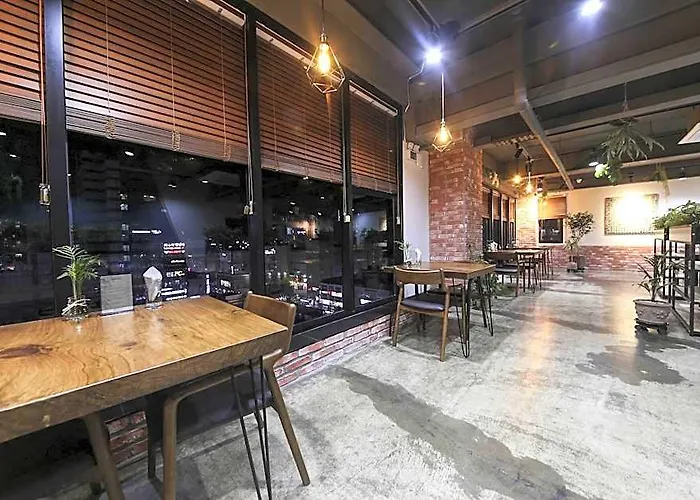 Hotel Sorgente Business 3*