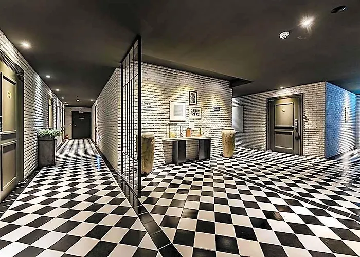 Hotel Sorgente Business 3*