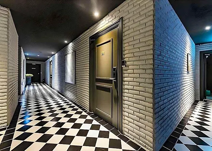 Hotel Sorgente Business