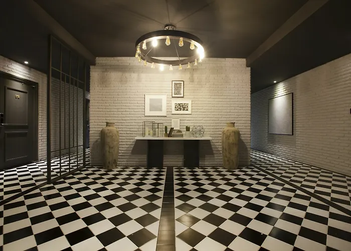 Sorgente Business Hotel